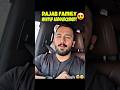 Rajab family Meetup announcement #rajabfamily #rajab #shorts