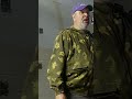 вечером в деревне - поёт сосед Дмитрий