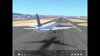 Aircanada 143 gimli  glider gas gas gas screenshot 5