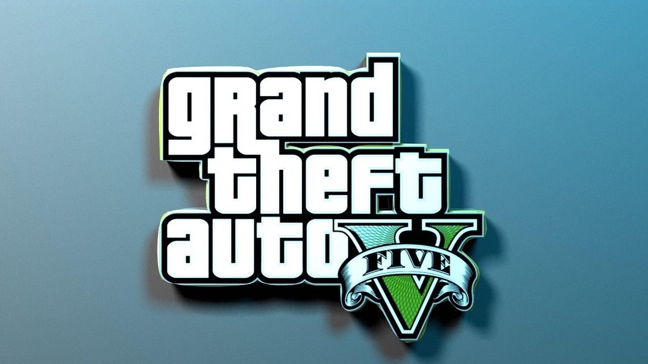 GTA V - Full Purchasing, Downloading & Gameplay Process