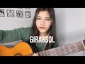 Girassol - Ivyson I Bia Marques (cover)