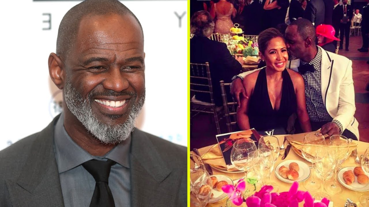 Brian McKnight Jr. Surprised His Daughter With The News Of A WONDERFUL ...