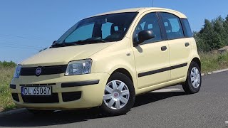 Fiat Panda, 2010 rok, 73 tys km, 1.1 benzyna, manualna skrzynia biegów. info: mikikris1@gmail.com