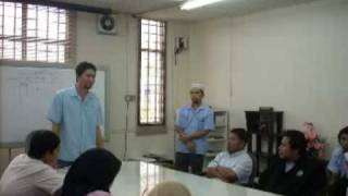 Ikmas Strp Perabot Lawatan