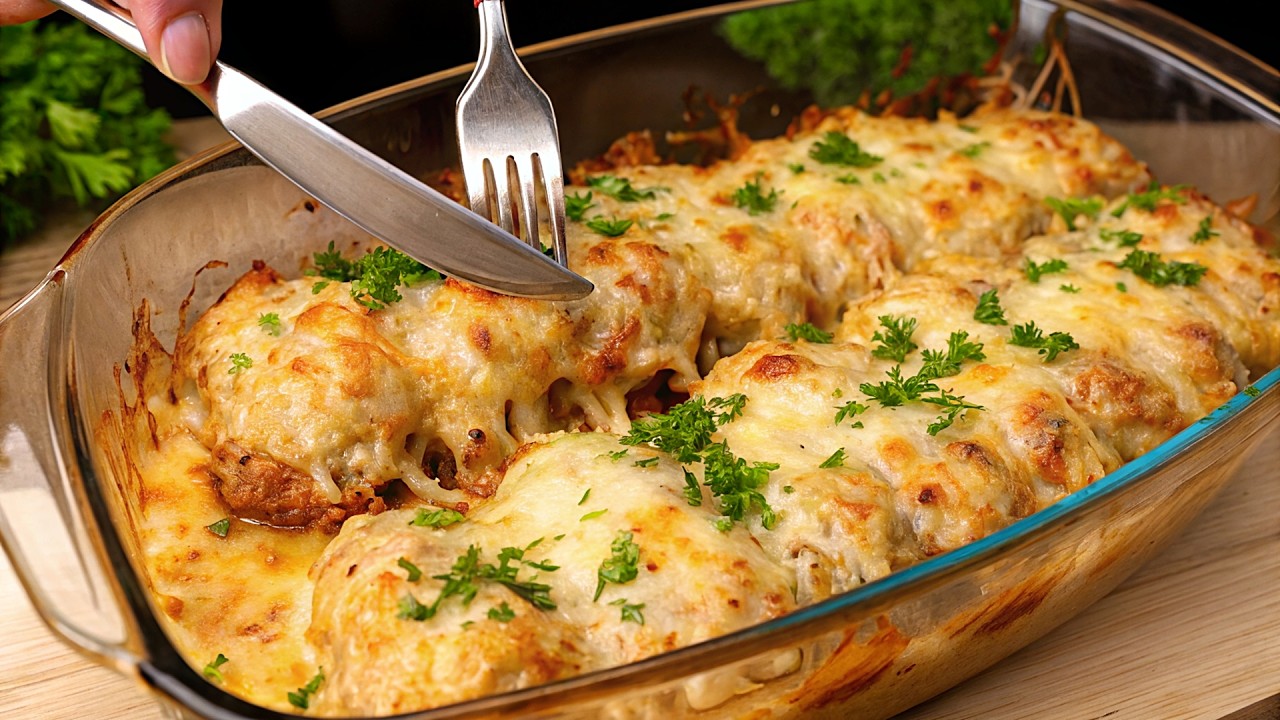 Мои внуки любят это; Я делаю это для них каждые выходные 😋 так быстро и вкусно