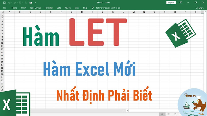 Diễn đàn về excel lớn nhất việt nam là gì năm 2024