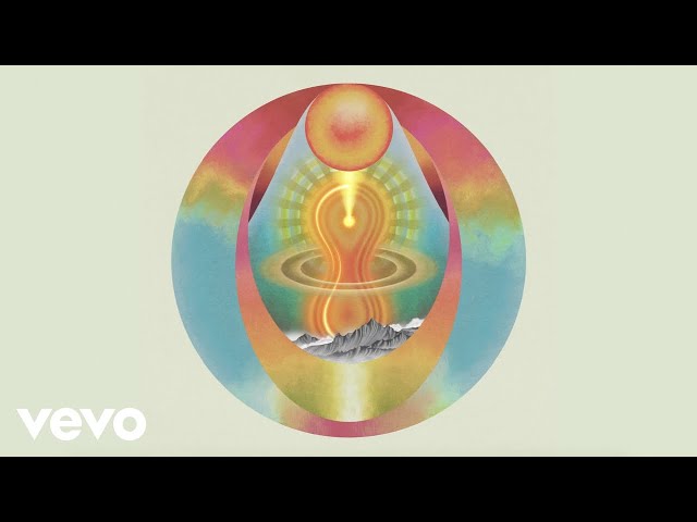MY MORNING JACKET - LEAST EXPECTED
