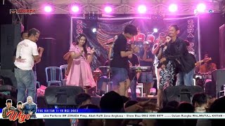 BOJO 2 II ALL ARTIS 🇮🇩 ZONADA 🇮🇩 BADONG AUDIO 🔊 CITRAVISION 🎥