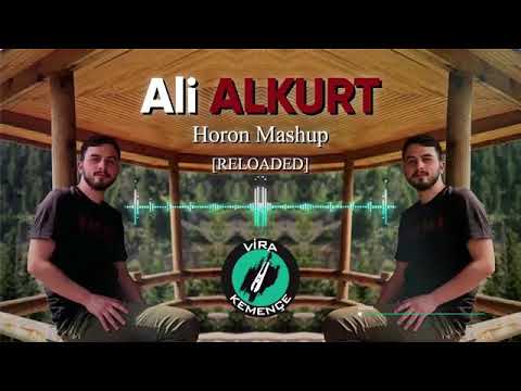 Ali Alkurt Horon Mashup indir