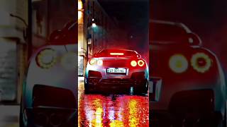 GTR Edit 😈| Nissan GTR R35 Status | JDM Car Edit 🔥 #gtr #jdm #caredit