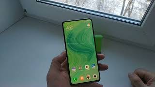 Xiaomi mi 9 t , в 2024 году