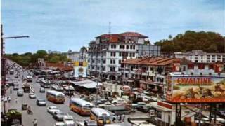 Singapore Mid 60's Old Photos