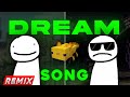 Dream - Axolotl Song (very official video)