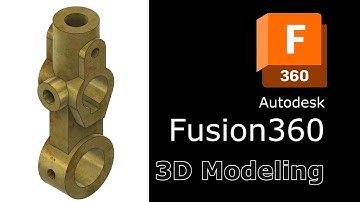 Fusion 360 for Beginners Jumpstart Your 3D Design Journey