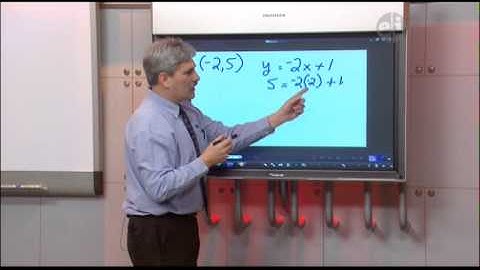 Homework Hotline: Algebra