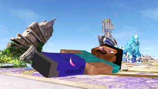 THIS WAS ALMOST SO SICK :(