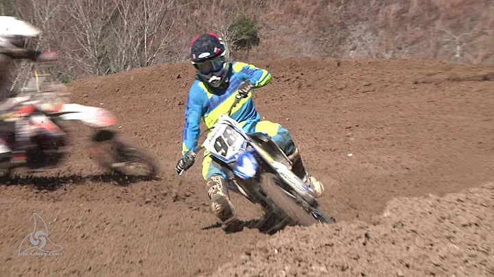 2016 FLWAS Gatorback Joshua Guffey