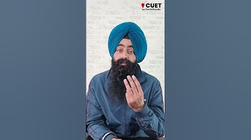 How to fill CUET 2023 Forms - Must watch before REGISTRATION | SmartkeedaCUET | Baltej Sir