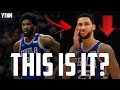 Ben Simmons Has Already Peaked... | Your Take, Not Mine