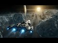 Dream-Fi Odyssey - THE LONELY ASTRONAUT (Special) | Space Ambient | Dream-Fi | Space Lo-Fi