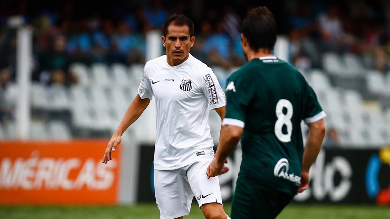 official secrets Ledesma faz seu primeiro jogo com a camisa do Santos FC