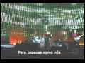 U2 Live in Brazil 2006 - City Of Blinding Lights.01