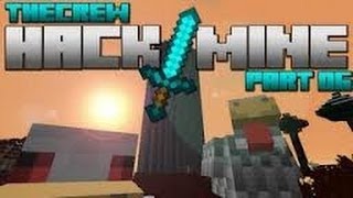 Hack/mine server with Tom and Alex 2