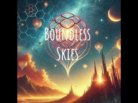 Boundless Skies