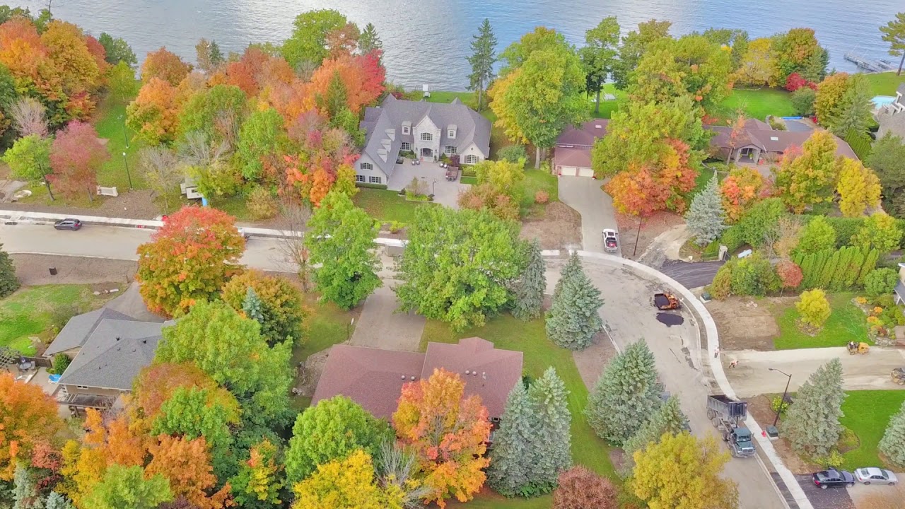 27 Royal Oak Drive, Barrie, Ontario YouTube