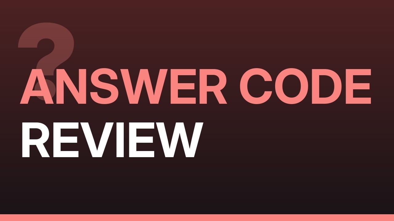 Code Review Measured Code Review: Measure website home page total network size in bytes ...