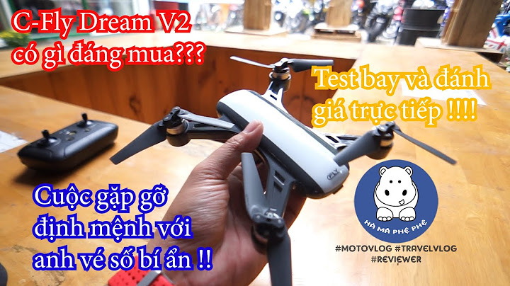 Đánh giá c-fly dream ver 2