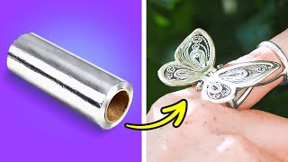 Kendi̇n Yap Tarzinda Yaratici Taki Fi̇ki̇rleri̇ Ve Tüyolari