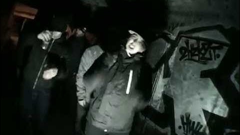 Hírwevők - Bújócska /OFFICIAL MUSIC VIDEO 2014/