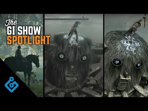 Shadow of the Colossus' vivid PS4 visuals come at the cost of the  original's bleakness