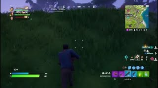 Fortnite (GR) Trios #17