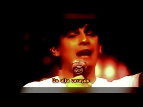 Biafra - Sonho De Ícaro