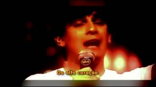 Biafra   Sonho de Icaro   CLIP OFICIAL