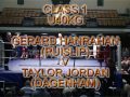 2006 Golden Gloves Championships From York Hall