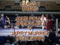 2006 Golden Gloves Championships From York Hall