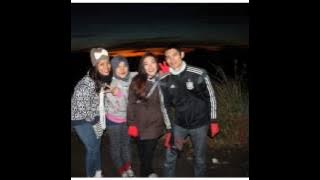 Kisah klasik di bromo-Norman's travelord