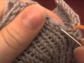 How to do Mattress Stitch Seaming