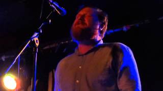 Dave Hause &amp; Northcote - Patty Griffin cover &quot;Long Ride Home&quot; @ Joiners, Southampton 5 Dec 2013