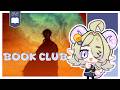 Don't get stuck in space! | Book Club