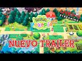 ✨ ¡REACCIONAMOS AL NUEVO TRAILER DE POKOPIA! 💕 PRIMERAS IMPRESIONES + TEORÍAS 🌈