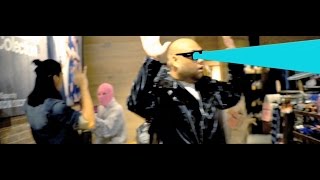 Download Lagu BOTCASH - Strike ft.Fukking Hero & John H.Legend  [Official Music Video]