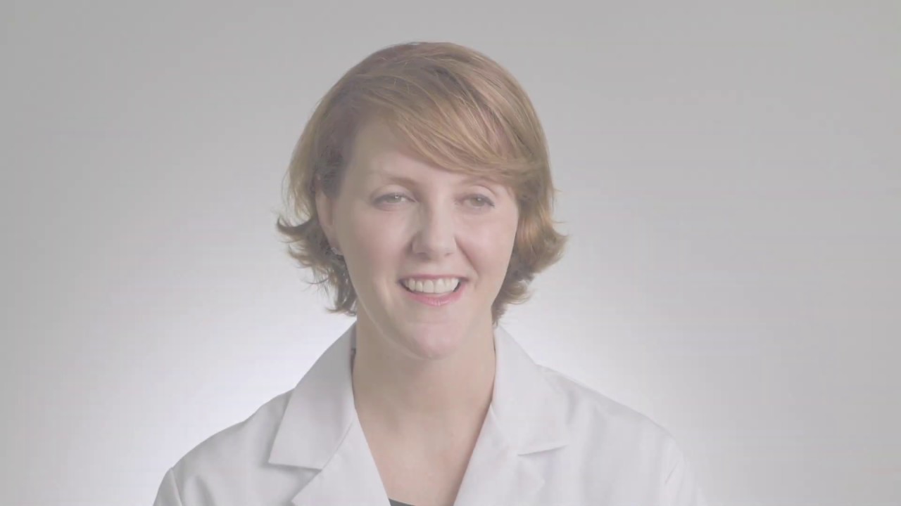 Certified Nurse Practitioner Fiona Hanly YouTube