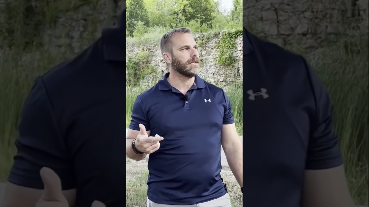 An Unexpected Crime Scene Encounter