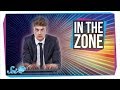 The Magic of Being "In the Zone"