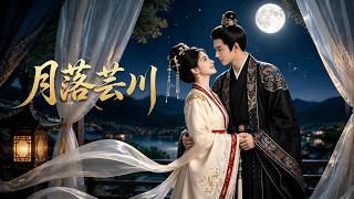 【高清全集】《月落芸川》 #逆袭 #爱情 #甜宠 #反转 #江山 #热门短剧 #drama #爽剧 #AI短剧