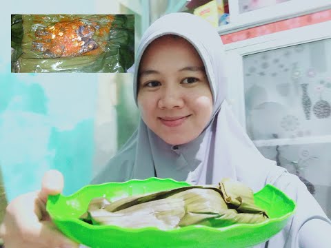 Resep Pepes Ikan Xanderskitchen